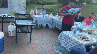 Private Event Experience